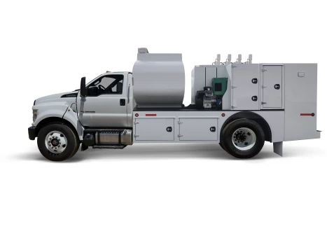 Side Lube Truck Edit