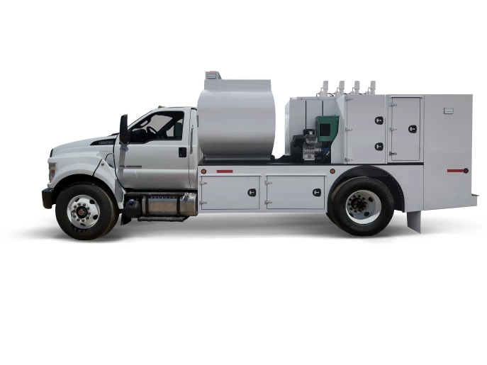 Side Lube Truck Edit