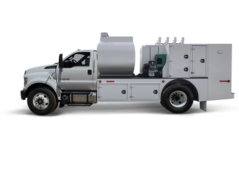 Side Lube Truck Edit
